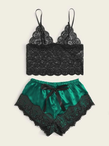Vrouwen Lingeries Sexy Hete Transparante Hete Video Meisje Volwassen Vrouwen Babydoll Sexy Lingerie - Product Image 6