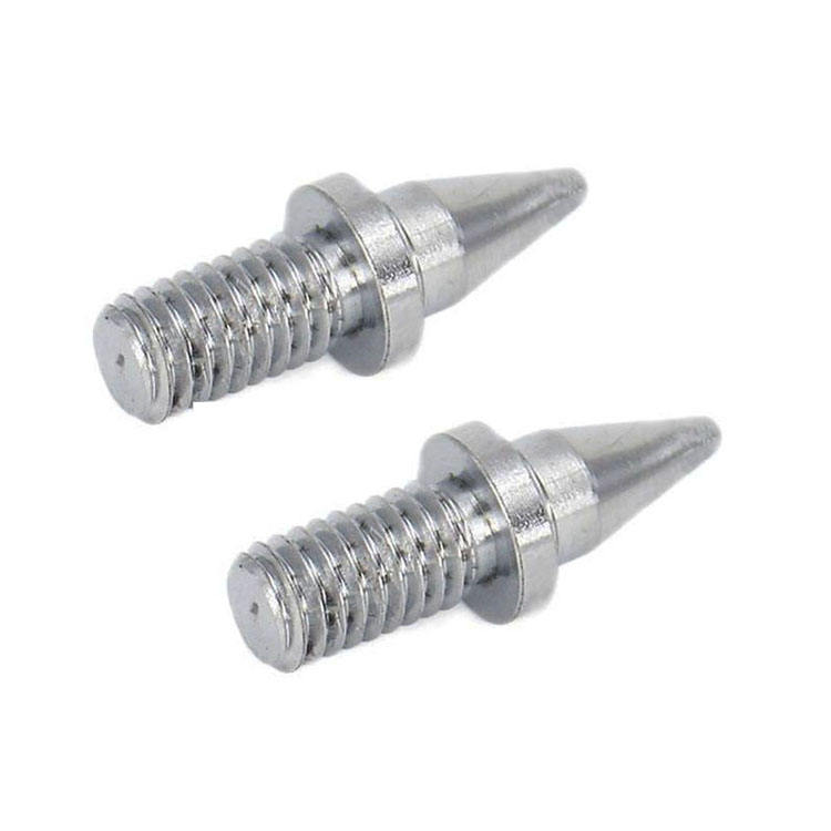 Conical Dowel Pins - Precision and Durability for High Quality