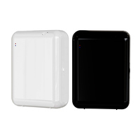 Petite Machine de diffuseur d'arôme de luxe Diffuseur de parfum électrique d'une capacité de 170ml pour l'installation domestique de table de parfum de chambre