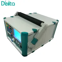 Prt-PC3 Digital Display Three Phase Secondary Current Injection Test Kit