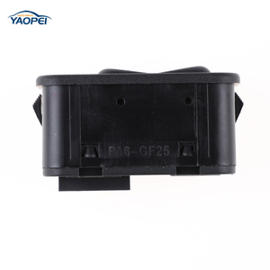 Nuevo Maestro eléctrico interruptor de la ventana de energía 6240107 de 93350573 para <span class=keywords><strong>Opel</strong></span> Astra G <span class=keywords><strong>Combo</strong></span> 1994 -2014 - Product Image 6