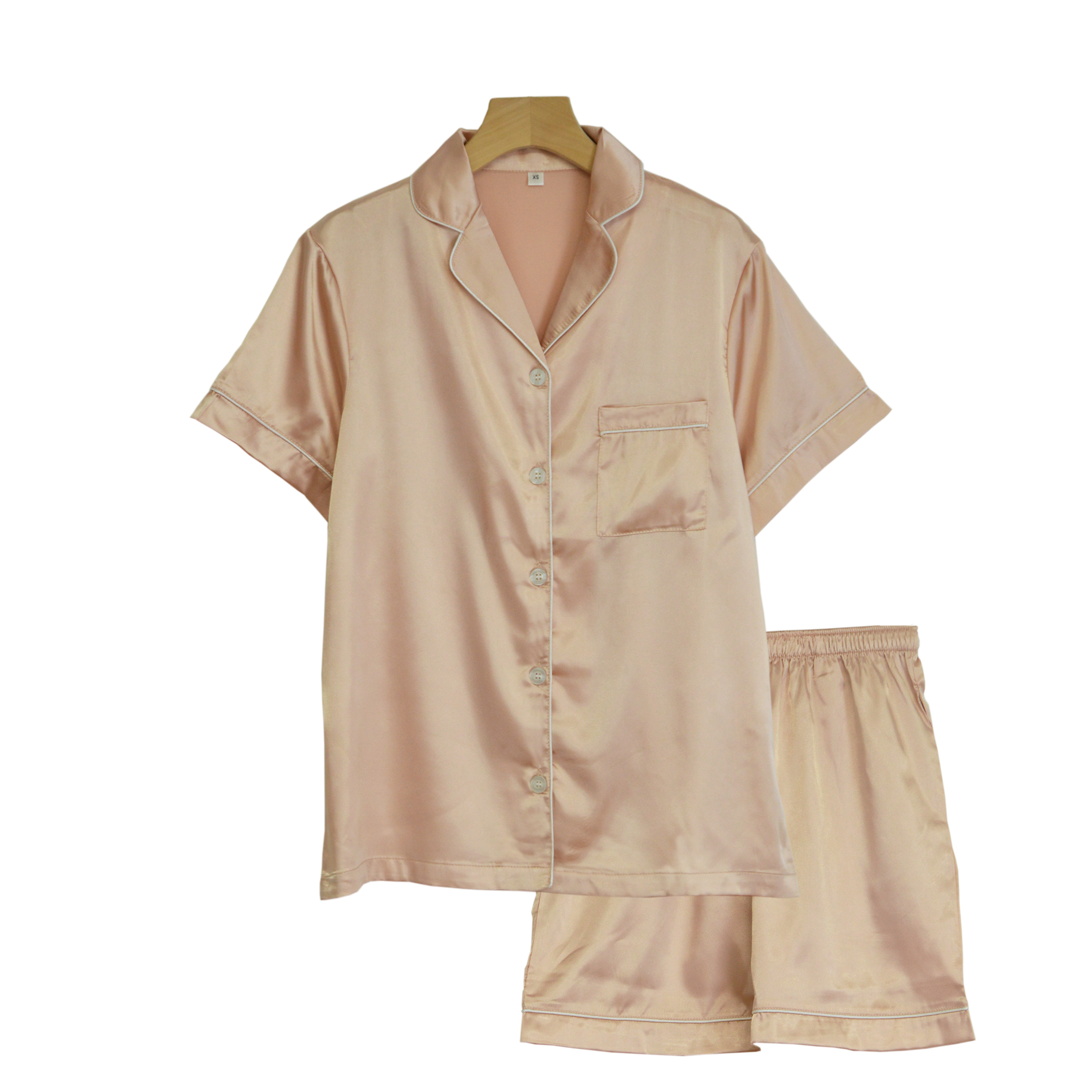 Blush oscuro
