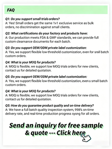 Masticabili Morbidi al Lecitina Gusto Salmone per Cani, Integratore di Lecitina per <span class=keywords><strong>la</strong></span> Salute della Pelle di Cani e Gatti Anziani, Altamente Gustosi, in Barattolo - Product Image 5