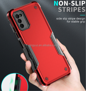 Coque de téléphone portable <span class=keywords><strong>Realme</strong></span>, étui mat, Protection complète, Anti-choc, en TPU, pour PC, <span class=keywords><strong>C21</strong></span>, C15, C17, C11, C12, C20, C21a - Product Image 6