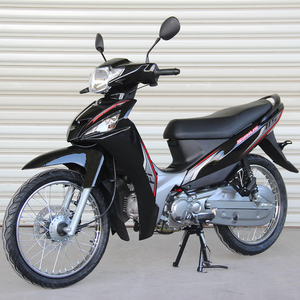 Prix d'usine Nouveau Sticker Moteur Neuf Original Sirus RC Sirius 115 Cub Moto Scooter Fabriqué en Chine - Product Image 4