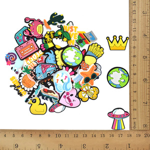 ขายส่งนํามาใช้ใหม่ที่กําหนดเองฟางT Opperพีวีซีดื่มฟางTopper CharmsฟางฝาครอบTopper <span class=keywords><strong>Cafecito</strong></span> Y Chisme - Product Image 3