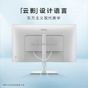 Monitor 27 inci IPS 16:9 144Hz 2K 2560x1440 DP HDMI Dual Speaker Model S2725DSM - Product Image 5