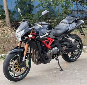 Motocicleta Benelli de Segunda Mano, 600cc, 4 Tiempos, Estilo <span class=keywords><strong>Chopper</strong></span>, para Carreras y Calle, con Velocidad Máxima >80km/h - Product Image 3