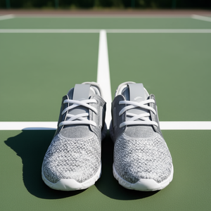 Karosso 8214 Chaussures de tennis professionnelles Baskets de sport légères et confortables Semelle intérieure en caoutchouc de haute qualité en maille pour les sports d'été - Product Image 2