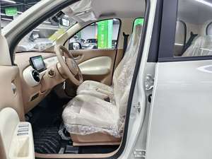 Новый Wuling Hongguang <span class=keywords><strong>Mini</strong></span> EV, усовершенствованная четырехдверная модель, литий-железо-фосфатный аккумулятор, запас хода 101-200 км, электромобиль на новой энергии - Product Image 3