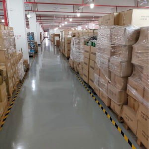 Services de gestion d'entrepôts nationaux pour l'agroalimentaire, les cosmétiques, les produits électroniques (3C), les articles d'ameublement, l'entreposage, la livraison directe et la livraison express - Product Image 1