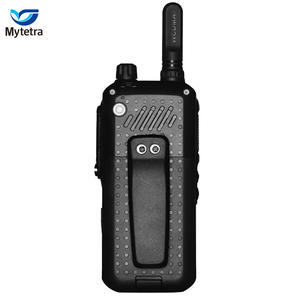 MYT-V968 젤로 GSM/WCDMA 무전기 SIM 카드 양방향 라디오 PMR 446 장거리 안드로이드 6.0 GPS WiFi 3500-4000mAh 배터리 - Product Image 6