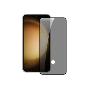 Film protecteur de confidentialité pour Samsung S23 <span class=keywords><strong>Ultra</strong></span> Plus film de confidentialité pour Samsung S22 <span class=keywords><strong>S21</strong></span> Note 20 <span class=keywords><strong>Ultra</strong></span> - Product Image 4