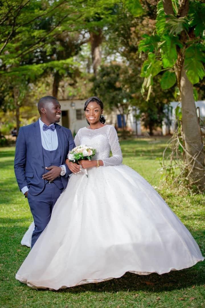 wedding dresses for women tanzania