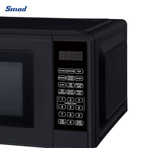 เตาไมโครเวฟดิจิตอลแบบตั้งพื้นสีขาวขนาด 20 ลิตร รุ่น DMD70-20LBSG(S1) - Product Image 6