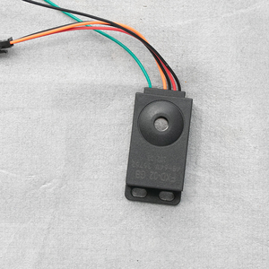 Dispositif antivol intelligent pour vélo électrique 12V-72V avec télécommande - Product Image 1