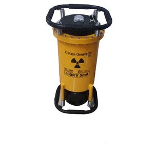 جهاز كشف العيوب بالأشعة السينية XXG-3005 مع أنبوب أشعة سينية زجاجي وقوة اختراق قصوى ومولد أشعة سينية - Product Image 3