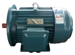 Motor de Inducción Asíncrono Trifásico de Alta Eficiencia IE3 YE3-200L1-2, 30KW 40HP 3000RPM IP55 a Prueba de Explosiones, Certificado CCC CE - Product Image 4