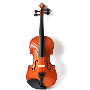 Violín hecho a mano laminado, el mejor <span class=keywords><strong>precio</strong></span>, venta al por mayor de fábrica - Product Image 1
