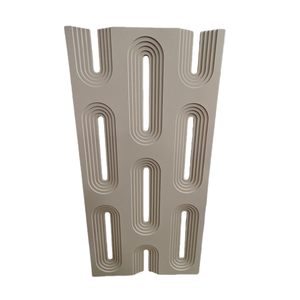 Panneaux de pierre en roche géante, revêtement mural en pierre artificielle PU, panneau en pierre polyuréthane, faux panneau, intérieur et extérieur - Product Image 3