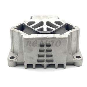 Soporte de Motor OEM 21813-7M000 para <span class=keywords><strong>Kia</strong></span>/<span class=keywords><strong>Granbird</strong></span>/D6cb/D6cc/Hyundai/Deawoo/Repuestos para Autobuses Coreanos - Product Image 4