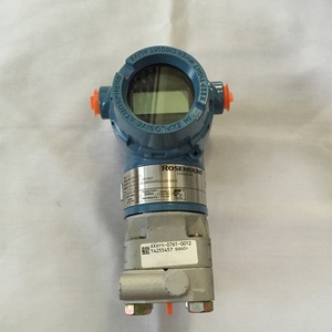 3051CD 4-20mA พร้อมใบรับรองการสอบเทียบ Q4 และประสิทธิภาพสูง - Product Image 6