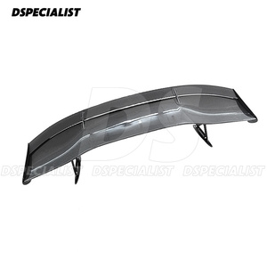 Alerón trasero GT de fibra de carbono estilo Voltex para Honda S2000 AP1 <span class=keywords><strong>AP2</strong></span> 1999-2009 - Product Image 3