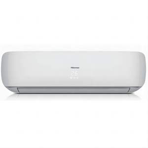 Climatiseur mural split R32 classe a pour bureaux usines cantines 12000btu double <span class=keywords><strong>onduleur</strong></span> - Product Image 5