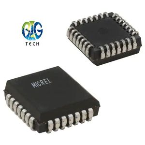 Sy100e160jz TR bom IC gen/chker 12-bit 28PLCC sy100e160jz tr - Product Image 1