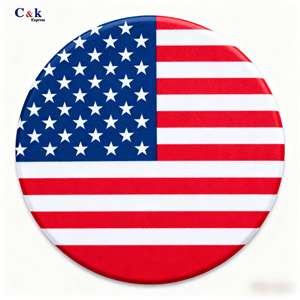 Недорогой поставщик грузовых авиаперевозок из Китая в Европу, Канада, Великобритания, Франция, цена доставки от двери до двери - Product Image 1