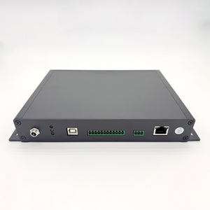 TY608E <strong>Long</strong> <strong>Range</strong> Impinj E710 Chip High Performance 8 Ports <strong>UHF</strong> <strong>RFID</strong> Fixed <strong>Reader</strong> with Free SDK for Warehouse Asset Tracking - Product Image 3