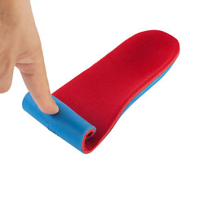 Inserts de chaussures de soutien de la voûte plantaire souples et légères sur toute la longueur Semelles thérapeutiques pour diabétiques - Product Image 6