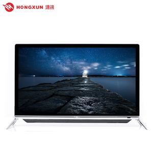 Parti <span class=keywords><strong>tv</strong></span> Led popolare televisione <span class=keywords><strong>32</strong></span> <span class=keywords><strong>pollici</strong></span> E LED <span class=keywords><strong>TV</strong></span> SKD con design a cornice stretta E video di riproduzione USB - Product Image 1