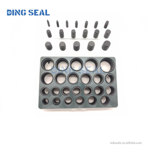Rubber O Rings Kit for <strong>KOBELCO</strong> <strong>Excavator</strong> SK120-5 <strong>SK200</strong>-5 <strong>SK200</strong>-6 <strong>SK200</strong>-8 SK210-8 SK330-8 SK350-B8 Nbr O Ring Boxs <strong>Kobelco</strong> - Product Image 6