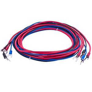 Transformador de prueba de tipo seco, conjunto de prueba de alto voltaje, CA, CC, probador Hipot - Product Image 3