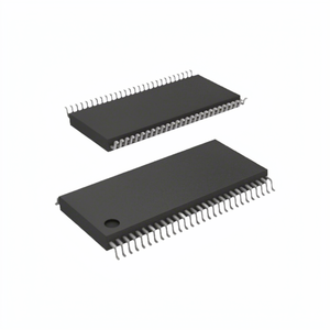 IC MUX/DEMUX 16 X 56TSSOP Servicio Integral Original 56 TSSOP (0.240", 6.10mm de Ancho) FST16232MTDX Lógica - Product Image 1