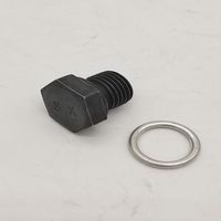 Bouchon de carter pour VW GOLF 74 à 21 N90288901 N0138492 N90288901S1