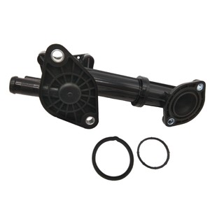 Carcasa del Termostato para Auto Hx 25622-05010 con Juntas para Reparación o Reemplazo - Product Image 5
