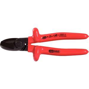 KS TOOLS 1000V cizalla Cable, 215mm - Product Image 1