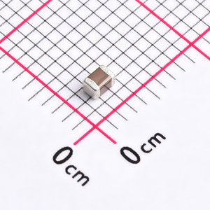 C2012X5R1H106KT0A0E SMD MLCC Multilayer Ceramic <b>Capacitor</b> High Reliability Surface Mount <b>Capacitor</b> - Product Image 1