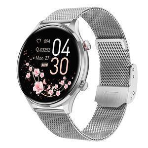 AK50 Lady Smart Watch for Women 1.32inch IP67 Waterproof Blood Oxygen & Sleep Monitoring Health & Sport Features BT Call - Product Image 3