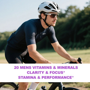 Cápsulas Multivitamínicas para Hombre <span class=keywords><strong>de</strong></span> Marca Privada OEM, Suplemento <span class=keywords><strong>de</strong></span> Vitaminas y Magnesio, Apoyo para la Salud <span class=keywords><strong>de</strong></span> la Próstata, Ayuda para el Crecimiento Muscular - Product Image 5