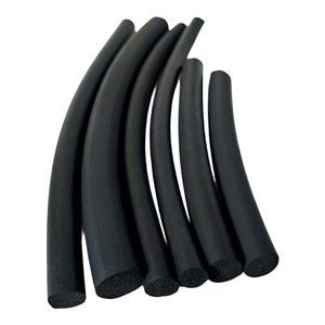 उच्च तापमान प्रतिरोधी एपडाम रबर ओ-रिंग सीलिंग स्ट्रिप के साथ उच्च तापमान प्रतिरोधी एपडा। - Product Image 3