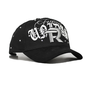 Tùy chỉnh ban đầu 5 bảng ba mươi Một mũ x trang 31 một khung bóng chày Mũ rộng vành thêu Rhinestone gorra EL Mago 31 mũ - Product Image 1
