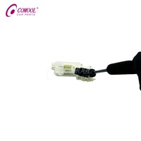 Actionneur de serrure de porte COMOOL A2227601300 pour Mercedes-Benz W222 S320S350S400S450S500S560S600S63S65, mécanisme de serrure de porte avant gauche