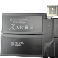 Batterie d'ordinateur portable à prix réduit G3HTA038H pour Microsoft Surface Pro 5 modèle 1796 Pro 6 modèle 1809 1807 Batterie de tablette