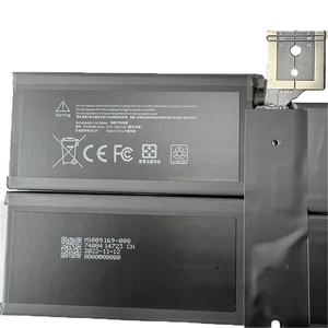 Batería para Portátil con Precio de Descuento G3HTA038H para Microsoft Surface Pro 5 Modelo 1796 Pro 6 Modelo <span class=keywords><strong>1809</strong></span> 1807 Batería para Tablet - Product Image 3