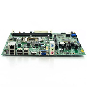 Placa-mãe MIH61R Para Dell Optiplex 390 DT MT Desktop Placa-mãe M5DCD 0M5DCD CN-0M5DCD LGA 1155 100% testado totalmente trabalho - Product Image 3
