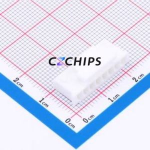 XY-XHB2.54-8A41 Housing (Wire-to-Board / Wire-to-Wire) P=2.5mm Connector 1x8P 2.5mm 1 8 - Product Image 1