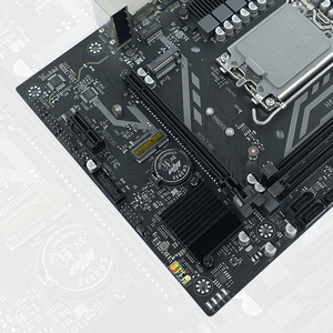 H610 Máy tính để bàn Bo mạch chủ cho Intel Core 12th 13th 14th lga1700 Bộ vi xử lý PC bo mạch chủ - Product Image 5